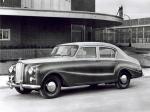 Austin A135 Princess 1947 года